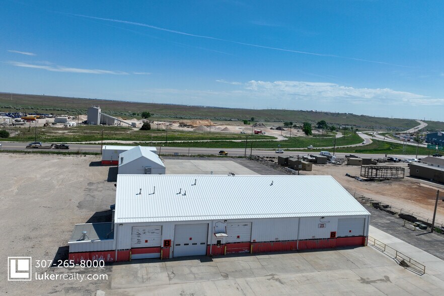 More Photos Of 5675 Chapman Pl, Casper Manufacturing For Sale