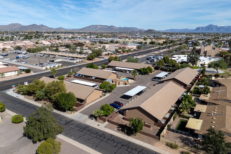More Photos Of 6521 E University Dr, Mesa Apartments For Sale