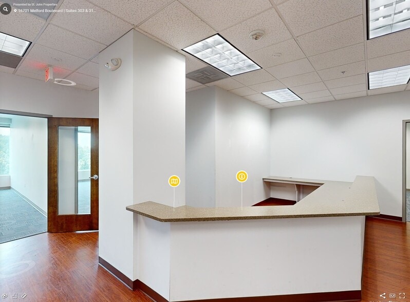 More Photos Of 16901 Melford Blvd, Bowie Unknown For Lease