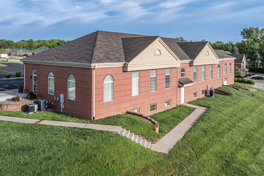 More Photos Of 3904 Beck Rd, Saint Joseph Medical For Lease