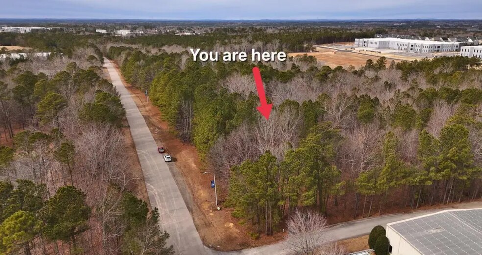 More Photos Of 0 Thomas Mill Rd, Holly Springs Land For Sale