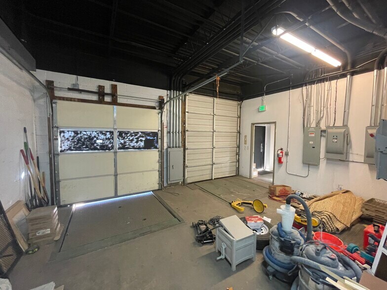More Photos Of 775 S Jason St, Denver Warehouse For Sale