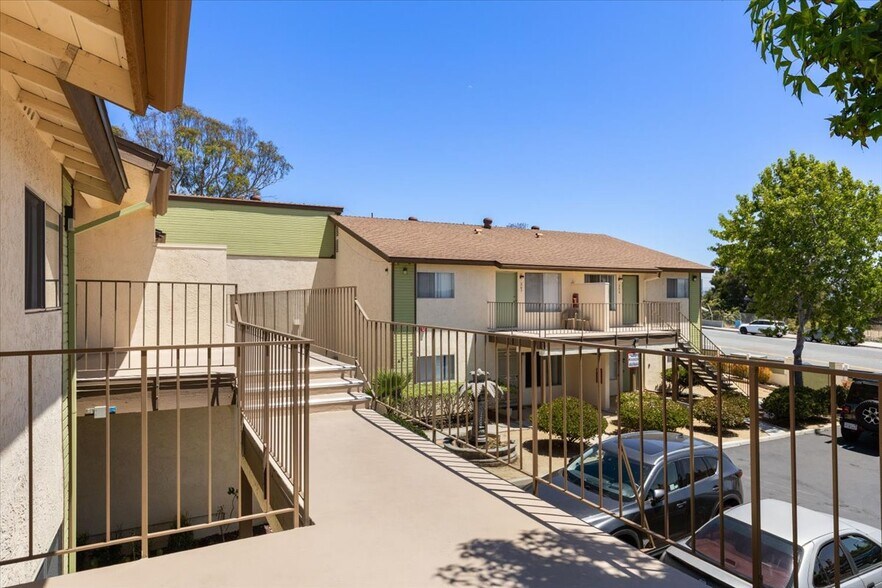 More Photos Of 4250 Beyer Blvd, San Ysidro Apartments For Sale