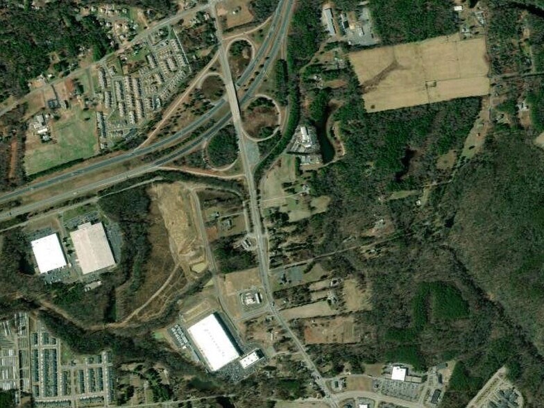 More Photos Of 0000 Culley Dr, Mechanicsville Land For Sale