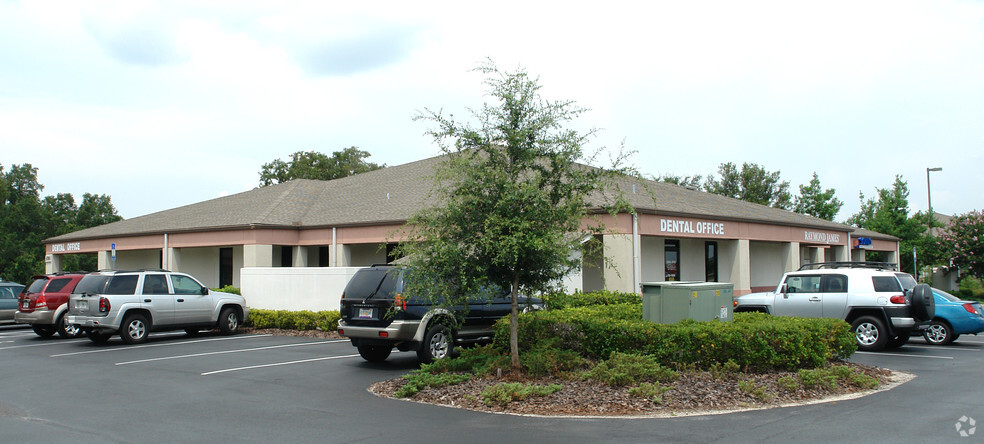 Primary Photo Of 13940 SE Us Highway 441 Hwy, Lady Lake Medical For Lease