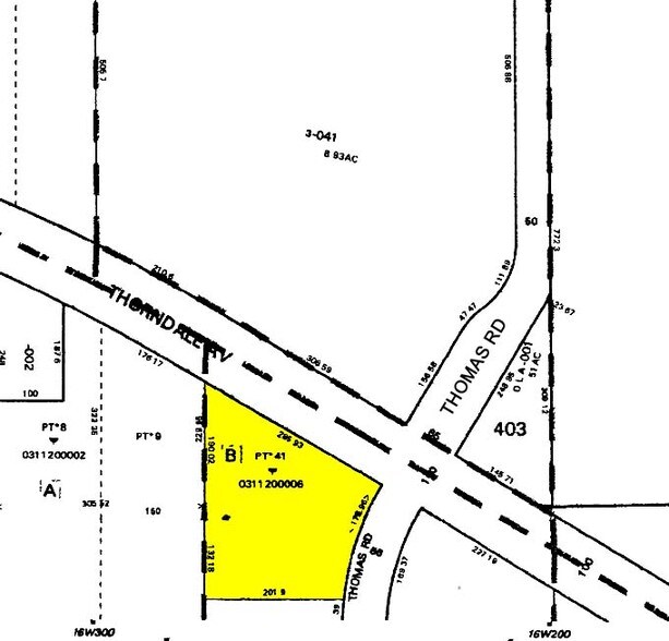 More Photos Of 764-768 Thomas Dr, Bensenville Manufacturing For Lease