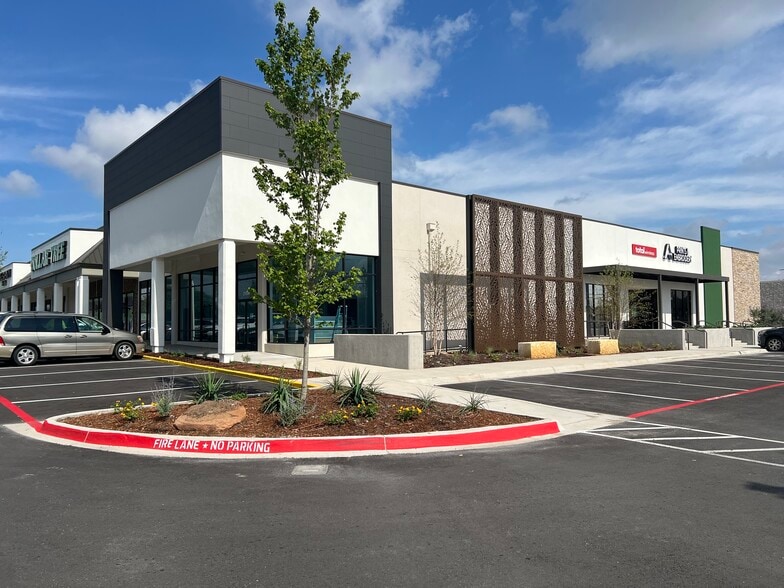 Primary Photo Of 2109 Parker Rd W, Plano Unknown For Lease