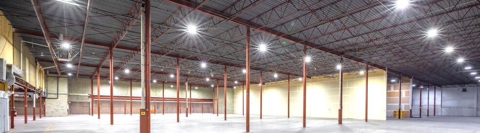 More Photos Of 8248-8276 Borden St, Vancouver Warehouse For Lease