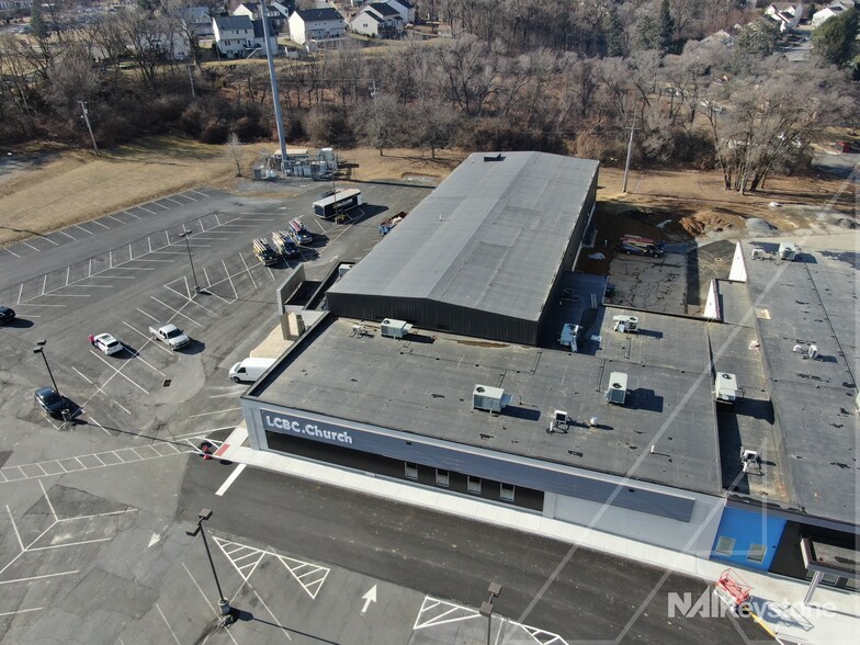 More Photos Of 172 Shillington Rd, Sinking Spring General Retail For Lease