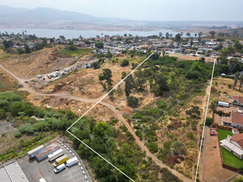 More Photos Of 8840 Leigh Ave, Spring Valley Land For Sale