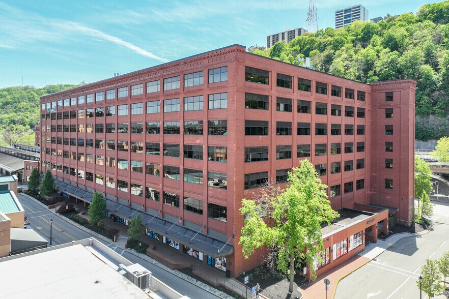 More Photos Of 125 W Station Square Dr, Pittsburgh Unknown For Lease