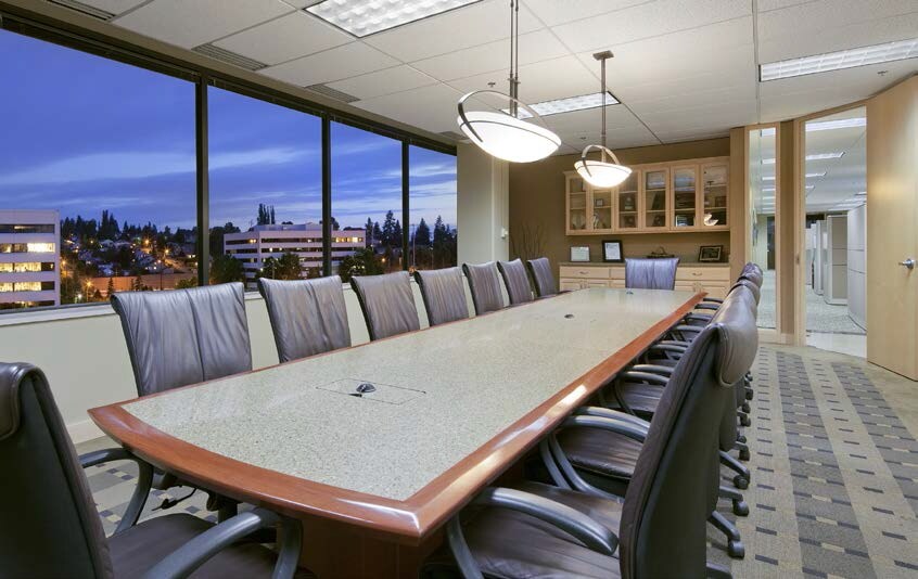 More Photos Of 555 S Renton Village Pl, Renton Office For Lease