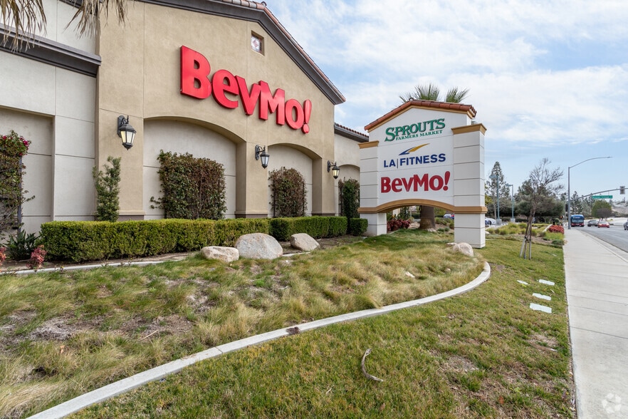 More Photos Of 473-499 E Alessandro Blvd, Riverside Unknown For Lease