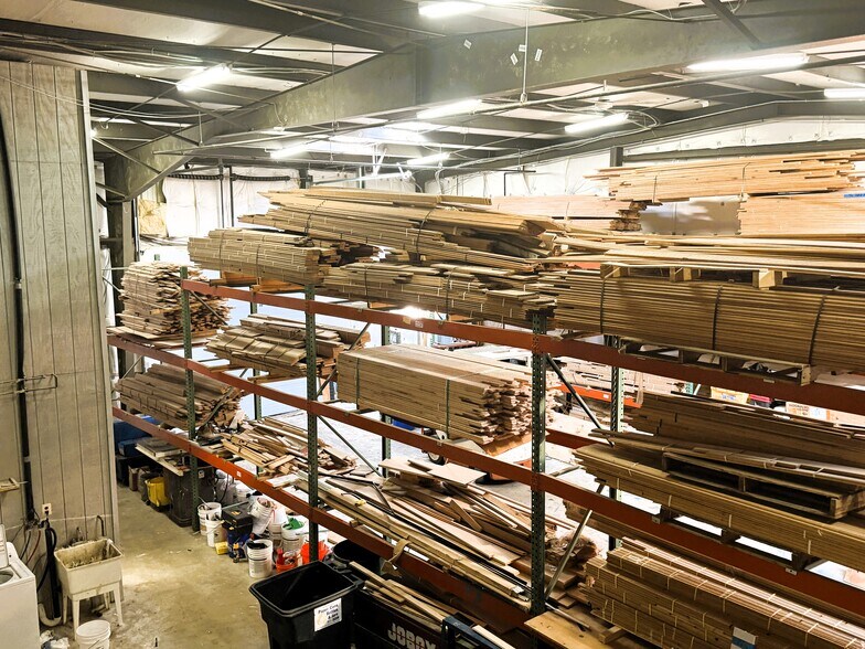More Photos Of 1449 Odenton Rd, Odenton Warehouse For Sale