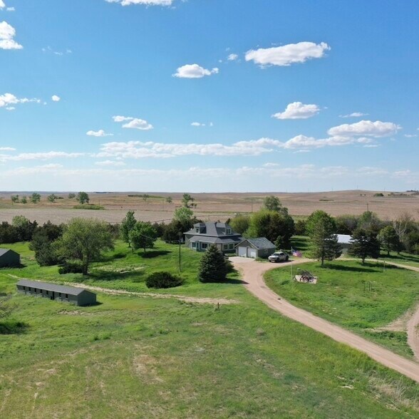 More Photos Of 73881 Avenue 357, Hayes Center Land For Sale