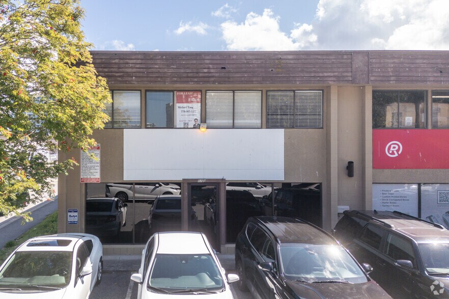 More Photos Of 5700 Cedarbridge Way, Richmond Industrial For Lease