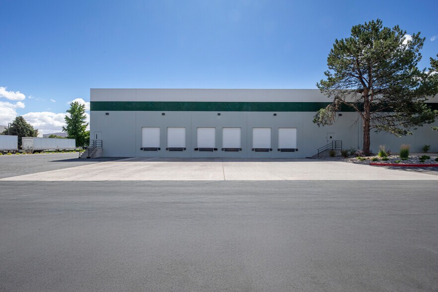 More Photos Of 4910-4990 Longley Ln, Reno Distribution For Lease