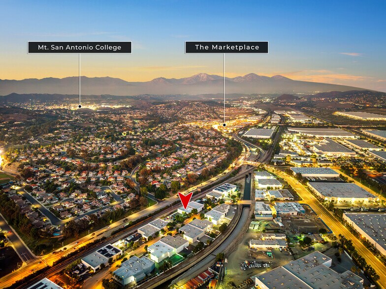 More Photos Of 21117 Commerce Point Dr, Walnut Warehouse For Sale