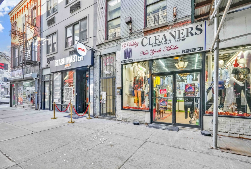 More Photos Of , Brooklyn General Retail For Sale