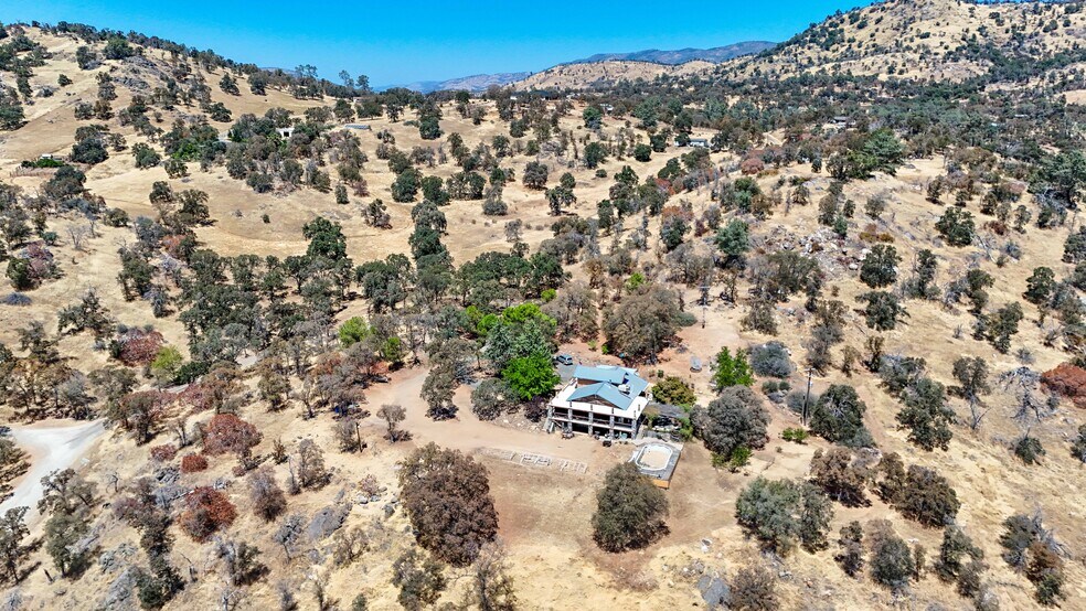 More Photos Of 3013 Trower rd, Catheys Valley Land For Sale