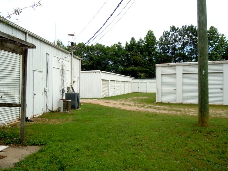 More Photos Of 6564 Highway 53, Braselton Self Storage For Lease