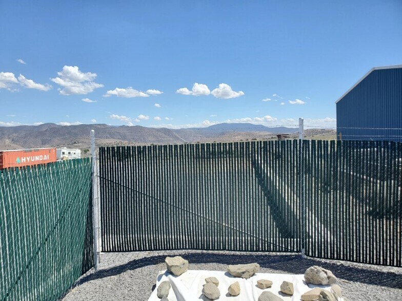 More Photos Of 23 Ppf Way, Mound House Land For Sale