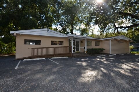 More Photos Of 1600 E Amelia St, Orlando Medical For Lease