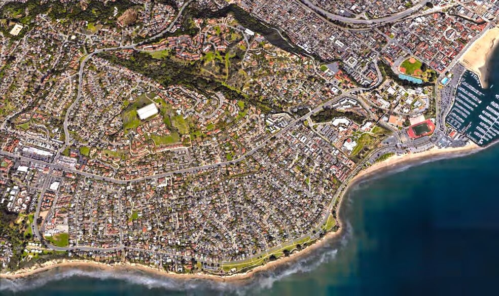 More Photos Of 315 Meigs Rd, Santa Barbara General Retail For Sale