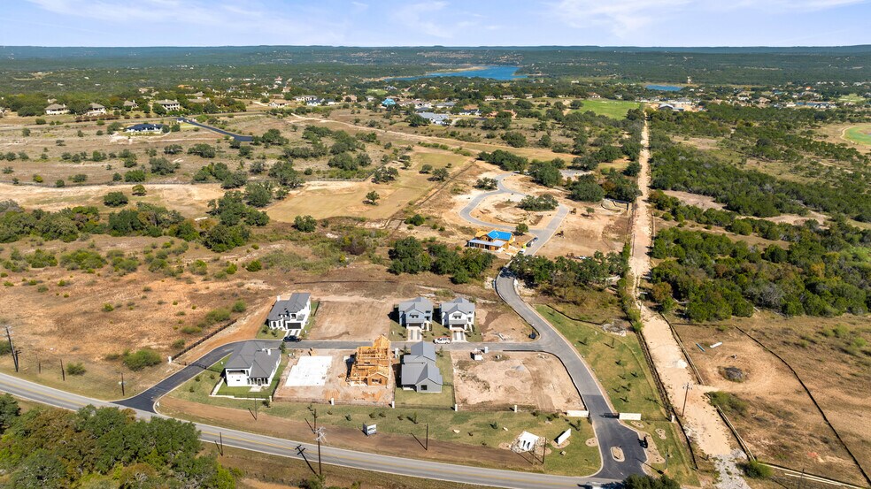More Photos Of 711 N Paleface Ranch Rd, Spicewood Specialty For Sale