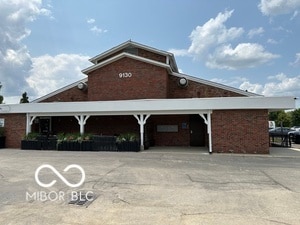 Primary Photo Of 9130 Otis Ave, Indianapolis Showroom For Sale