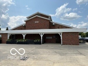 More Photos Of 9130 Otis Ave, Indianapolis Flex For Lease
