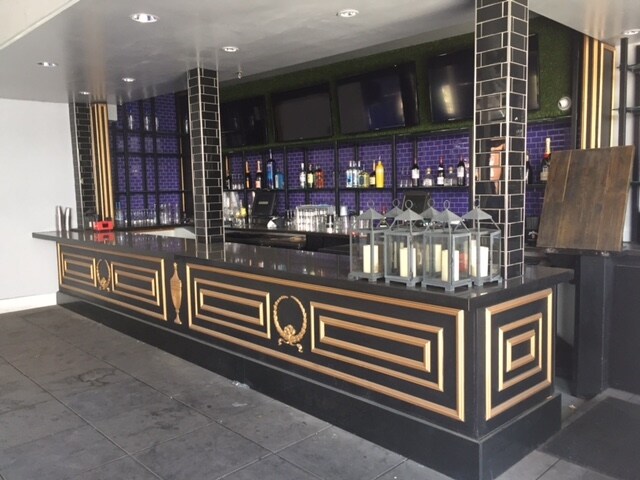 More Photos Of 1448 Market St, Denver Restaurant For Lease