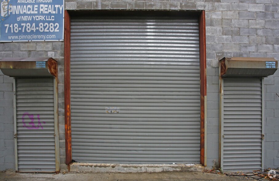 More Photos Of 51-02 35th St, Long Island City Warehouse For Lease