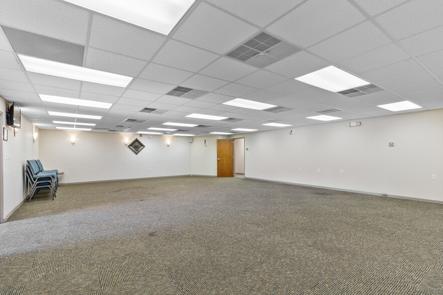 More Photos Of 215 Coates Rd, Linden Religious Facility For Sale