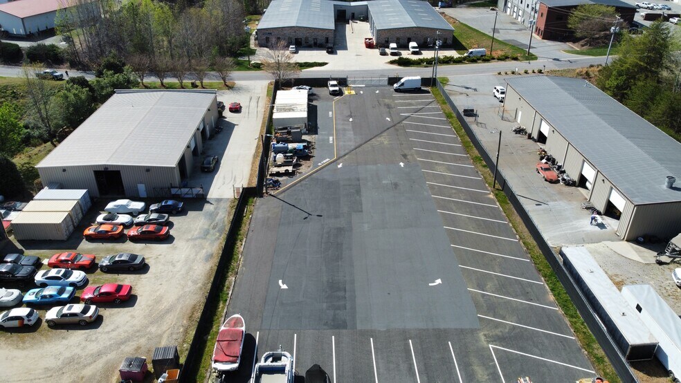 More Photos Of 3432 Denver Dr, Denver Land For Lease