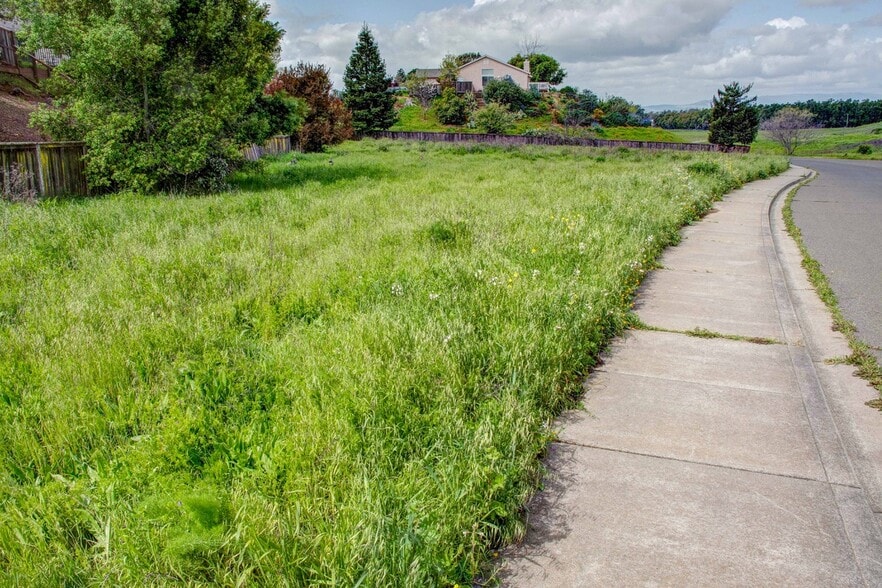 More Photos Of Eucalypus Dr X Teresa St., American Canyon Land For Sale