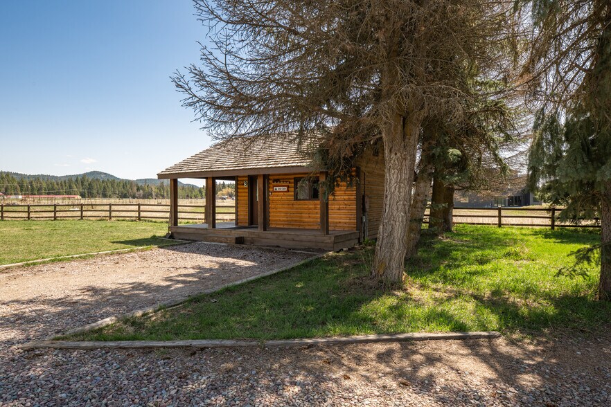 More Photos Of 4395 US Highway 93 W, Whitefish Multifamily For Sale