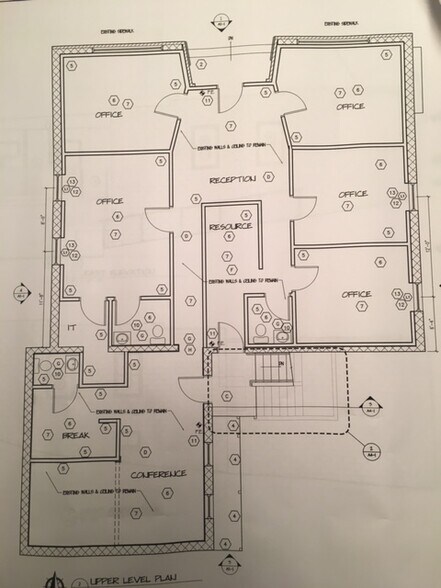 More Photos Of 532 Main St, Wintersville Freestanding For Lease