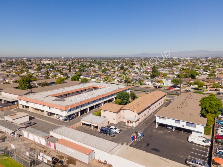 More Photos Of 6430 Crescent Ave, Buena Park Apartments For Sale