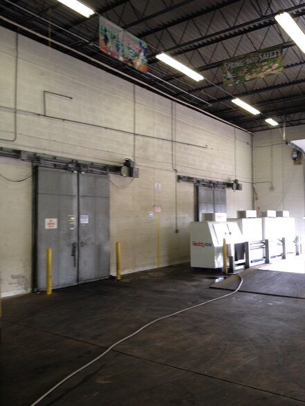 More Photos Of 4216 Shannon Dr, Baltimore Industrial For Sale