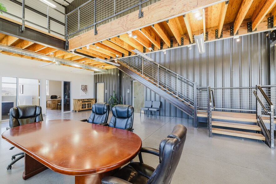 More Photos Of 1025 Carlin Trend Dr, Carlin Service For Sale