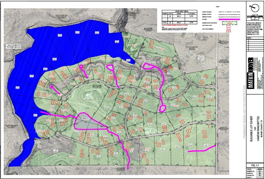 More Photos Of 11050 County Road 200, Bertram Land For Sale