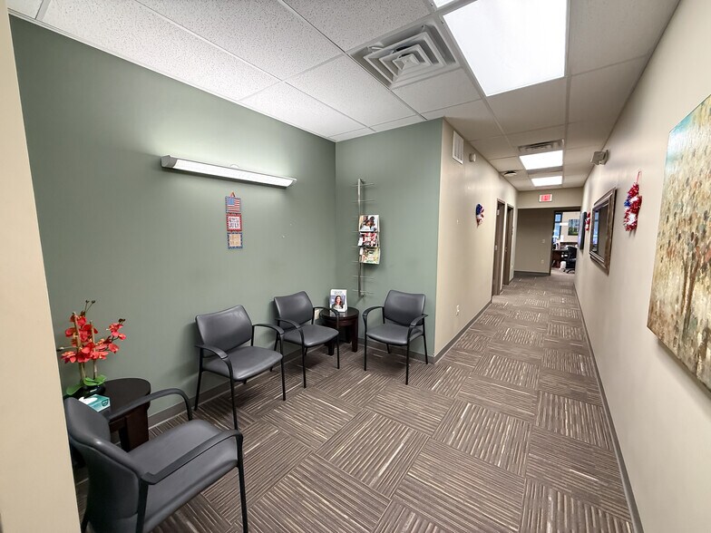 More Photos Of 307 W US Highway 54, Andover General Retail For Sale
