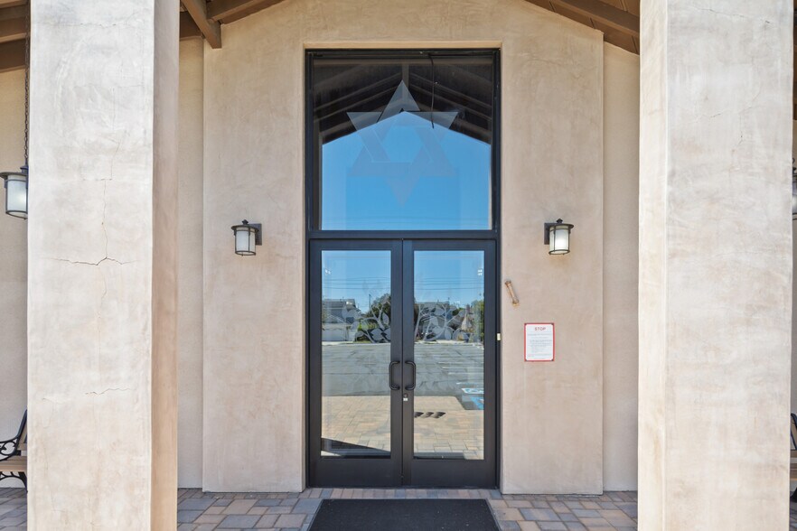 More Photos Of 2051 W 236th St, Torrance Religious Facility For Sale