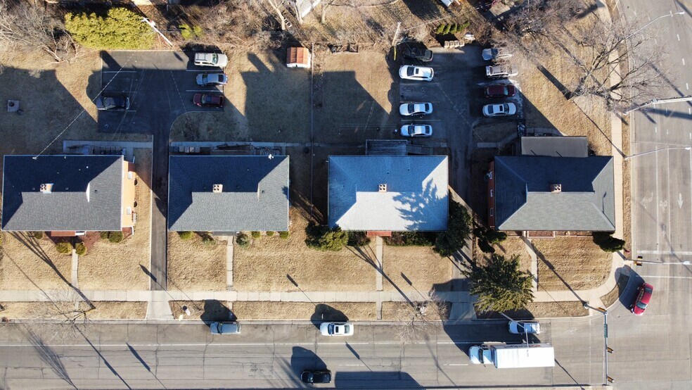 More Photos Of 1213 S Midvale Blvd, Madison Apartments For Sale