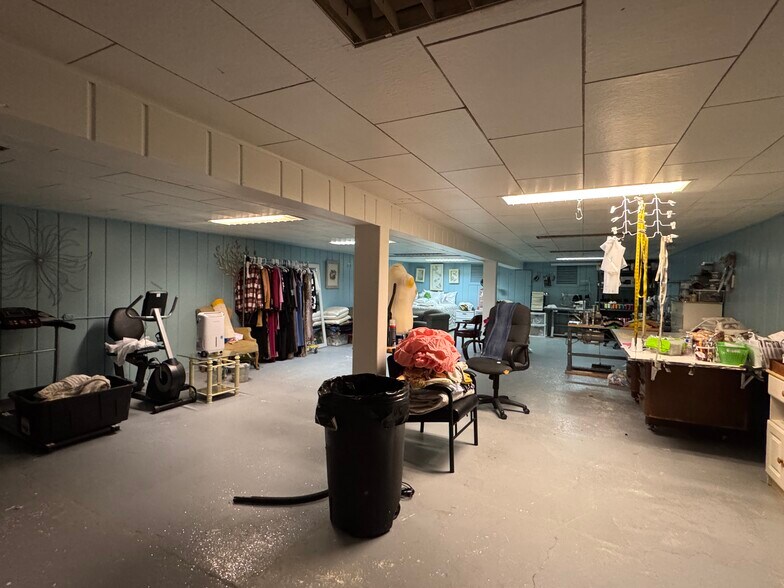 More Photos Of 1221 Overland Ave, Burley Storefront For Sale