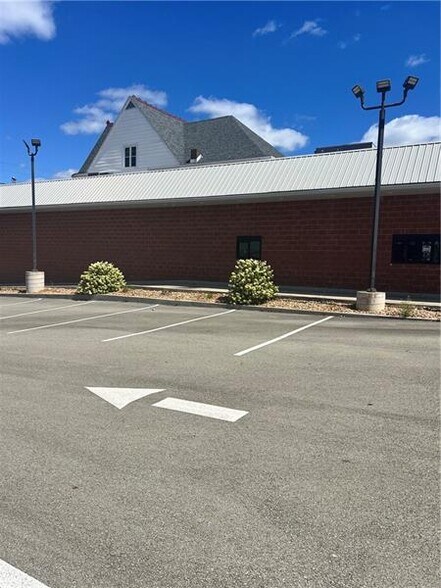 More Photos Of 1 Zia Maria Way, Connellsville Storefront Retail Residential For Sale