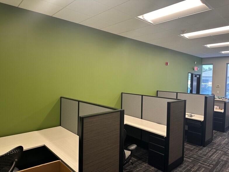 More Photos Of 640 Pierce Blvd, O'Fallon Medical For Lease