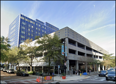 More Photos Of 411 N Franklin St, Tampa Office For Sale