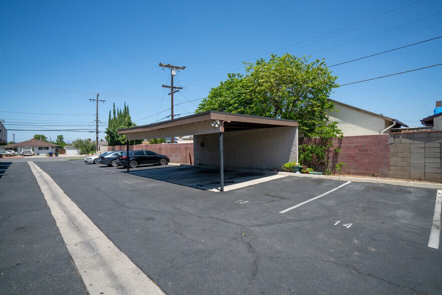 More Photos Of 1280 E La Palma Ave, Anaheim Apartments For Sale